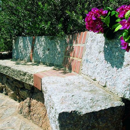 Residence L'Ea Di Lavru - Appartamenti Mono-Bilo-Trilocali Порто Сан Паоло Екстериор снимка