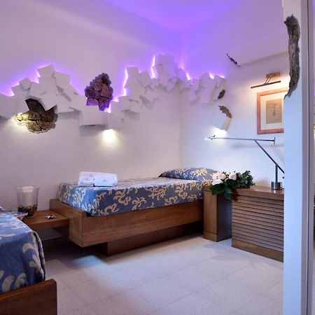 Residence L'Ea Di Lavru - Appartamenti Mono-Bilo-Trilocali Порто Сан Паоло Екстериор снимка