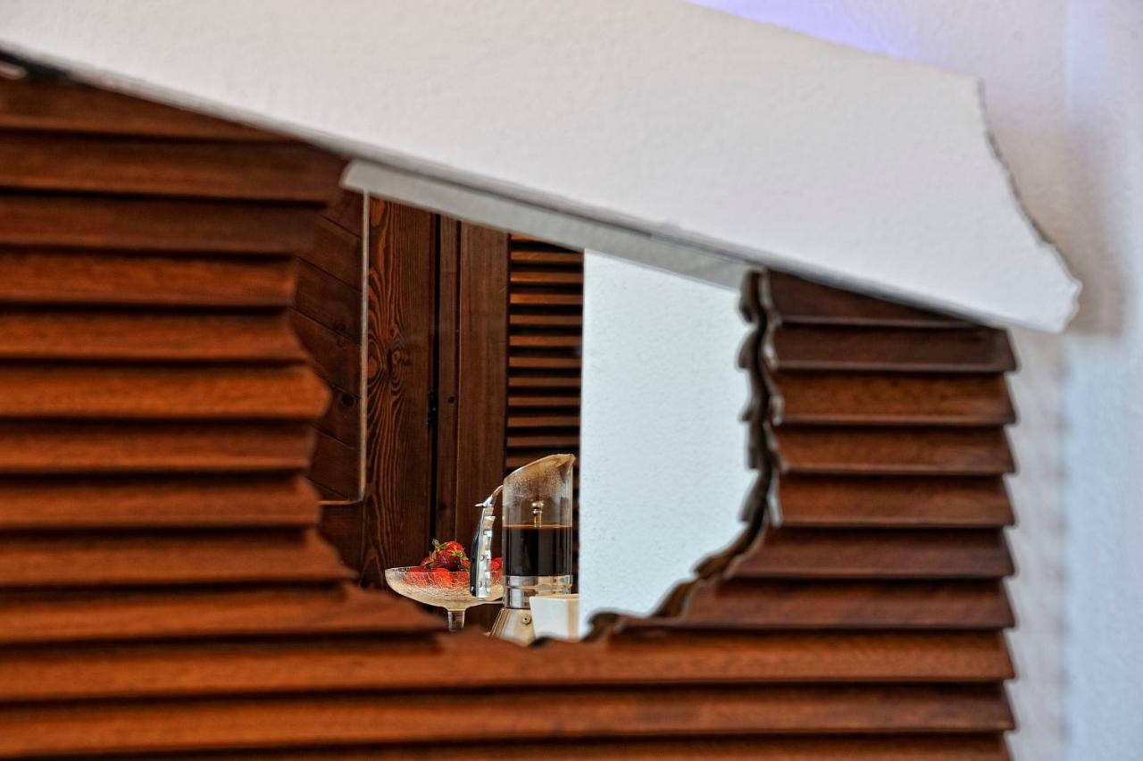 Residence L'Ea Di Lavru - Appartamenti Mono-Bilo-Trilocali Порто Сан Паоло Екстериор снимка